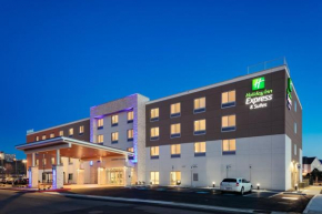 Holiday Inn Express & Suites - Medford, an IHG Hotel